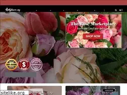 Sites similar to myflower.my