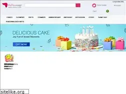 Sites similar to myflowerapp.com