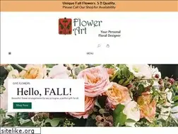 Sites similar to myflowerart.com