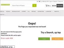 Sites similar to myflowerbar.com