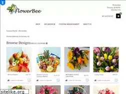 Sites similar to myflowerbee.com
