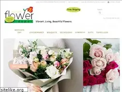 Sites similar to myflowerdepot.com