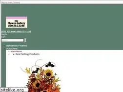 Sites similar to myflowergallery.com