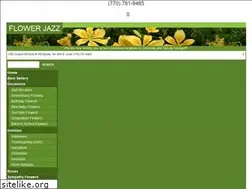 Sites similar to myflowerjazz.com