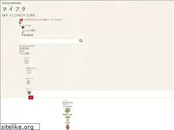 Sites similar to myflowerlife.jp