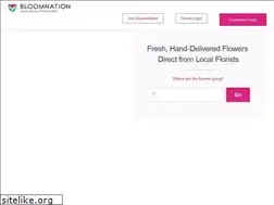 Sites similar to myflowermarket.com