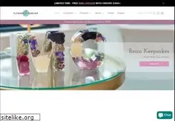 Sites similar to myflowersforever.com