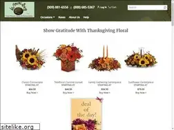Sites similar to myflowerspace.com