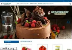 Sites similar to myflowersshops.com