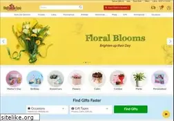 Sites similar to myflowertree.com