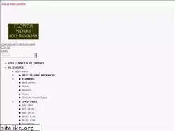 Sites similar to myflowerworks.com