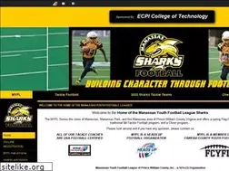 Sites similar to myflsharks.org