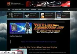 Sites similar to myfluxcapacitor.com