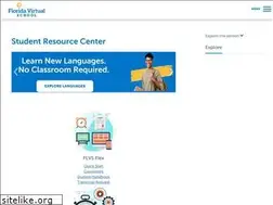 Sites similar to myflvs.net