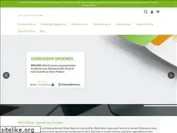 Sites similar to myflyer.de