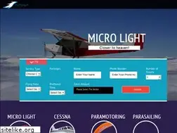 Sites similar to myflying.in