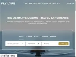 Sites similar to myflylyfe.com