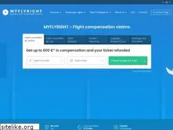 Sites similar to myflyright.com