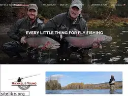 Sites similar to myflyshop.com