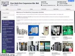 Sites similar to myfmecorp.com