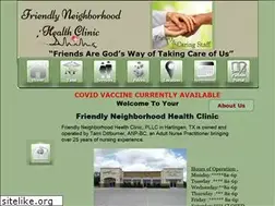 Sites similar to myfnhc.com