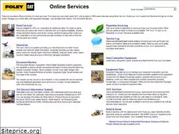 Sites similar to myfoleyinc.com