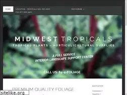 Sites similar to myfoliage.com