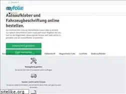 Sites similar to myfolie.com