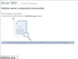 Sites similar to myfollower.agency