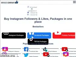 Sites similar to myfollowers.org