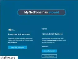 Sites similar to myfone.com.au