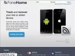 Sites similar to myfonehome.com