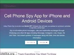 Sites similar to myfonemate.com