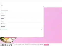 Sites similar to myfood.pl