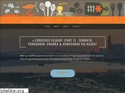 Sites similar to myfoodcarousel.wordpress.com