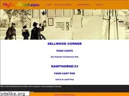 Sites similar to myfoodcart.com