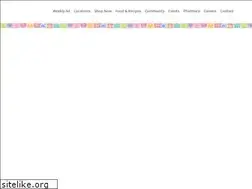 Sites similar to myfoodcity.com
