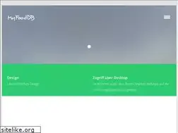 Sites similar to myfooddb.de