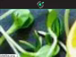 Sites similar to myfoodmyfuture.com