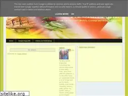 Sites similar to myfoodpassions.blogspot.com