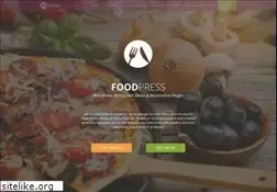 Sites similar to myfoodpress.com