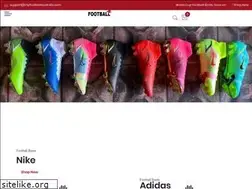 Sites similar to myfootballaustralia.com
