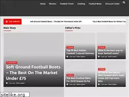 Sites similar to myfootballmaniac.com