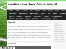 Sites similar to myfootballtops.co.uk