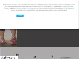 Sites similar to myfootmechanic.com
