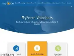 Sites similar to myforce.be