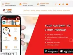 Sites similar to myforeignstudy.com