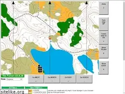 Sites similar to myforest.uk