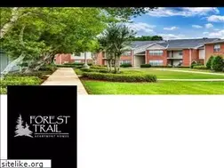 Sites similar to myforesttrail.com