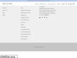 Sites similar to myforeverchild.com